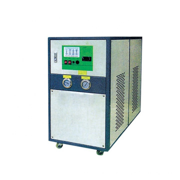 SOGUTECH EVA mold cooling chiller with 3KW watt